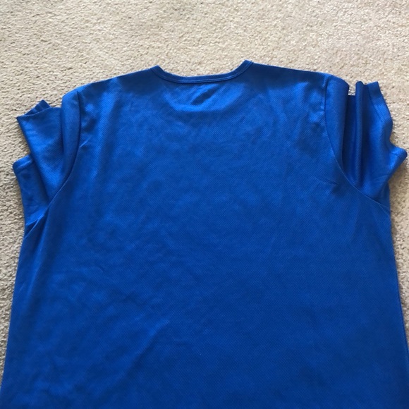 ASICS men’s xxl running shirt - Picture 2 of 2